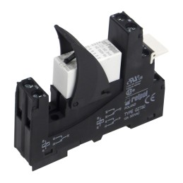 1 pcs - Relpol Interface Relay