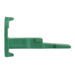 20 pcs - W2S-P012 Deutsch, DT 2 Way Wedgelock for use with Automotive Connectors