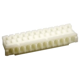 50 pcs - PHR-12 JST, PHR Female Connector Housing, 2mm Pitch, 12 Way, 1 Row