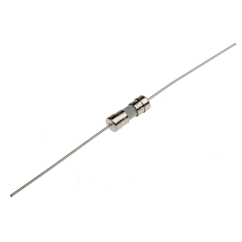 50 pcs - RS PROPC Board Non Resettable Fuse 2.5A, 250V ac