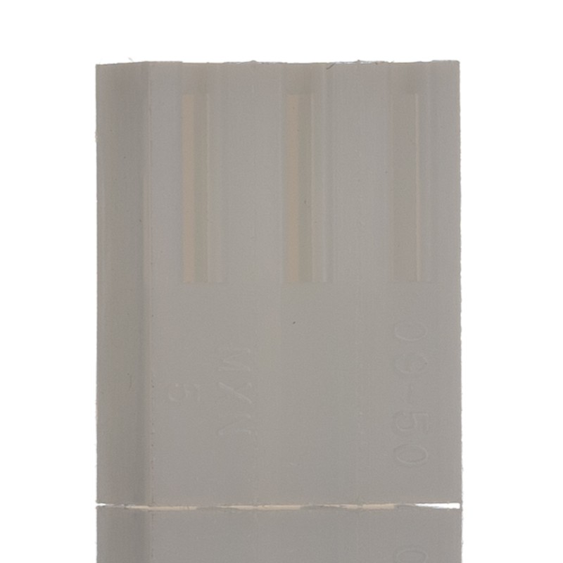 50 pcs - 09-50-7031 Molex, KK 396 Female Connector Housing, 3.96mm Pitch, 3 Way, 1 Row