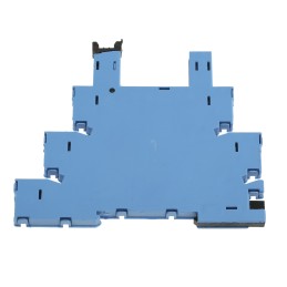 1 pcs - Finder 93 Series 5 Pin 250V ac Relay Socket, for use with 34.51