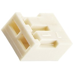 50 pcs - 35023-0002 Molex Female Connector Housing, 2mm Pitch, 2 Way, 1 Row