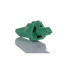 20 pcs - W3P Deutsch, DT Male 3 Way Wedgelock for use with DT Series 3 Way Receptacle