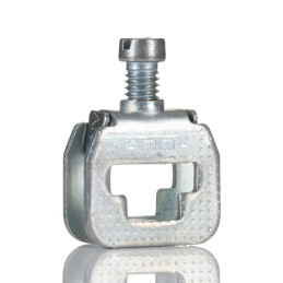 10 pcs - 404017 Phoenix Contact PTPOWER Series AK 4 DIN Rail Terminal Block, 140A, 20 - 10 AWG Wire