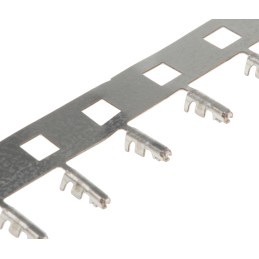 500 pcs - DF52-2832PCF Hirose, DF52, 52 0.8mm Pitch Male FPC Connector