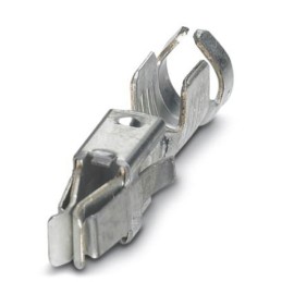 10 pcs - 3190438 Phoenix Contact, STG-MTN 0.5-1.0 Female Insert for use with DIN Rail Terminal