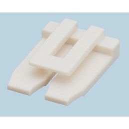 50 pcs - YLS-01V JST YL Series Connector Retainer