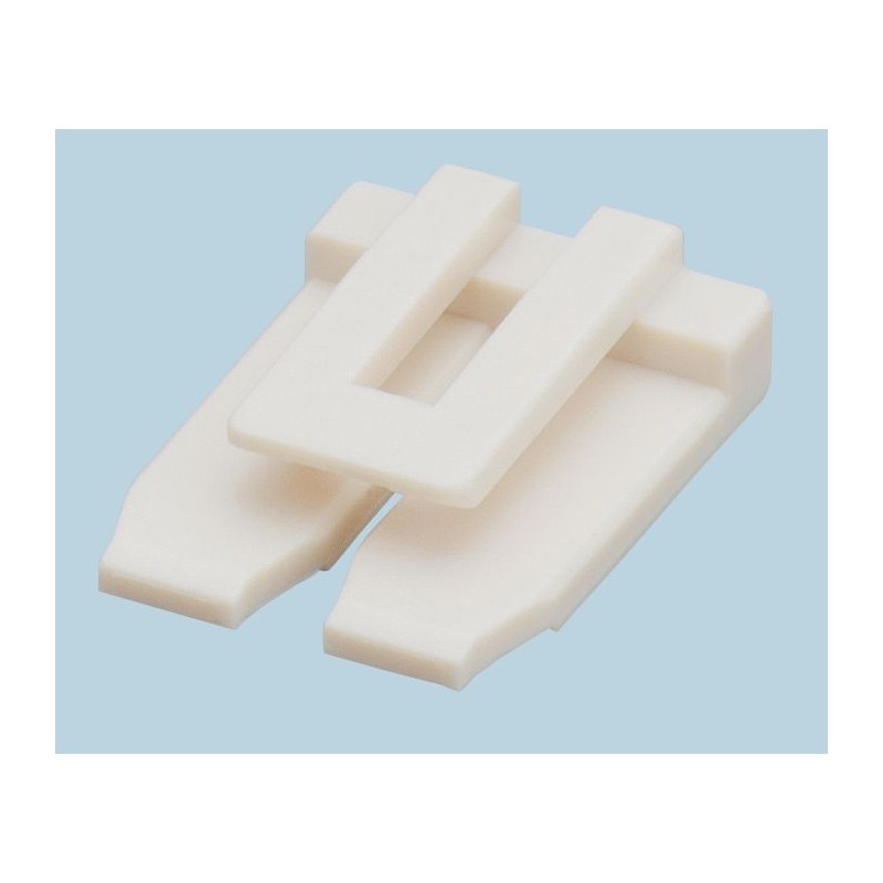 50 pcs - YLS-01V JST YL Series Connector Retainer