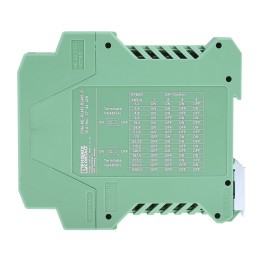 1 pcs - Phoenix Contact PSM-ME Series Signal Conditioner, RS-485 Input, RS-485 Output, 24V ac/dc Supply, ATEX