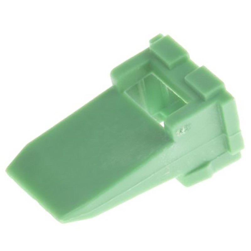 20 pcs - W4P Deutsch, DT Male 4 Way Wedgelock for use with DT Series 4 Way Receptacle