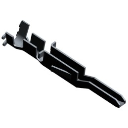 100 pcs - 2238018-1 TE Connectivity VAL-U-LOK Series Male Crimp Terminal