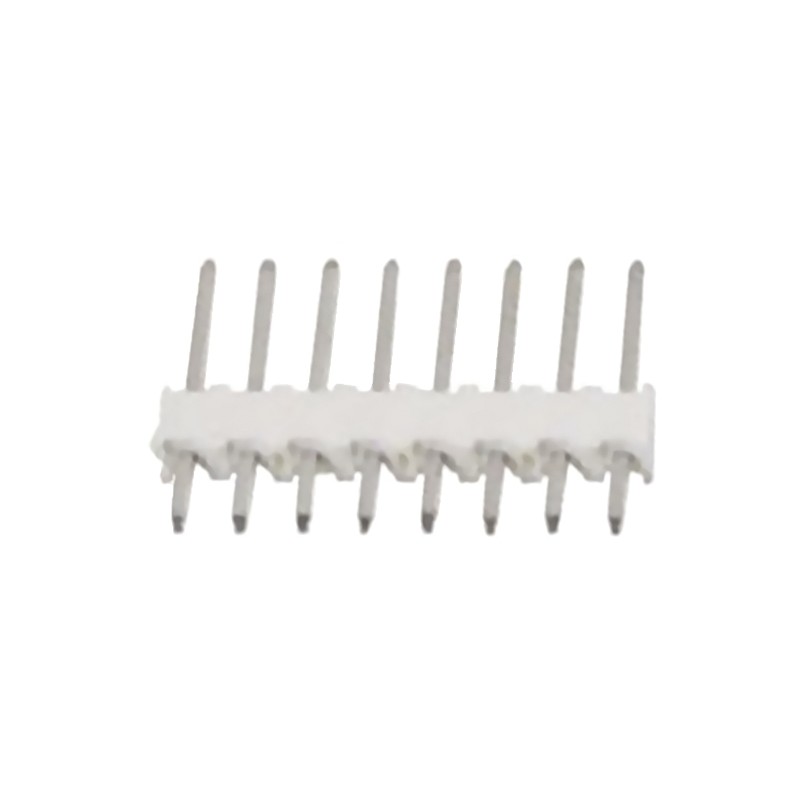 20 pcs - 26-20-2031 Molex KK 396 Series Straight Through Hole Pin Header, 3 Contact(s), 3.96mm Pitch, 1 Row(s), Unshrouded