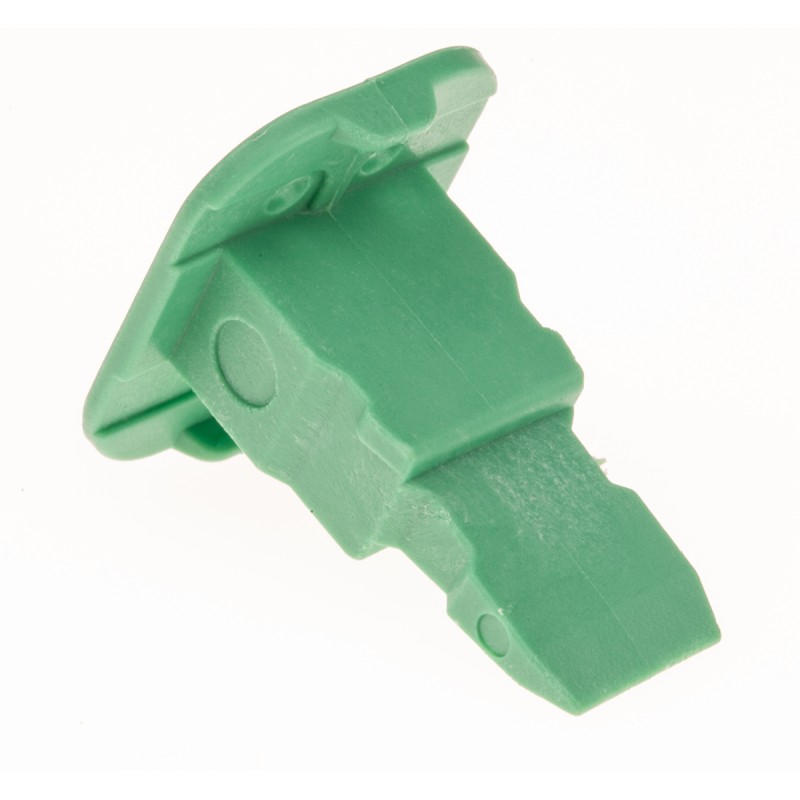 20 pcs - W4S-P012 Deutsch, DT 4 Way Wedgelock for use with Automotive Connectors