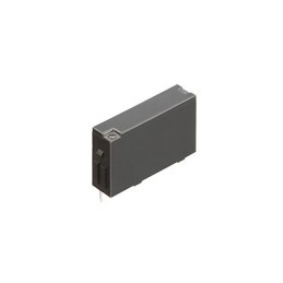 1 pcs - Panasonic PCB Mount Non-Latching Relay, 3V dc Coil, 36.7mA Switching Current, SPST
