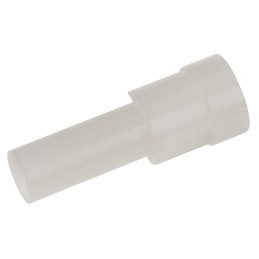 50 pcs - 40789 Molex, STANDARD .093' Male Connector Housing, 1 Way, 1 Row