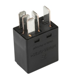 1 pcs - TE Connectivity Plug In Automotive Relay, 24V dc Coil Voltage, 30A Switching Current, SPDT