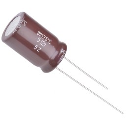 20 pcs - EGPA350ELL681MK20S Nippon Chemi-Con 680μF Aluminium Electrolytic Capacitor 35V dc, Radial, Through Hole - EGPA350ELL681