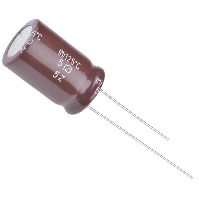 20 pcs - EGPA350ELL681MK20S Nippon Chemi-Con 680μF Aluminium Electrolytic Capacitor 35V dc, Radial, Through Hole - EGPA350ELL681