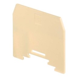 10 pcs - 1SNA295430R2300 ABB Circuit Separator for Use with HD Series Terminal Blocks