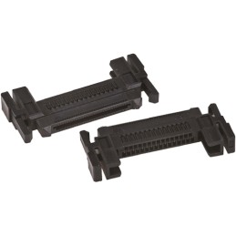 20 pcs - FX15M-31P-C Hirose, FX15 Connector Housing, 1mm Pitch, 31 Way, 2 Row