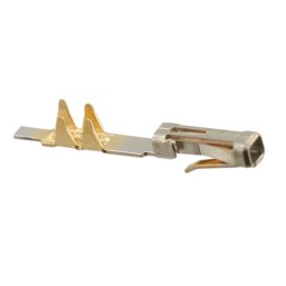 50 pcs - 1-487117-1 TE Connectivity FFC Series Female Crimp Terminal