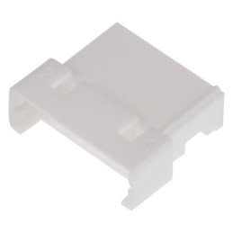 50 pcs - 51047-0600 Molex, PicoBlade Male Connector Housing, 1.25mm Pitch, 6 Way, 1 Row