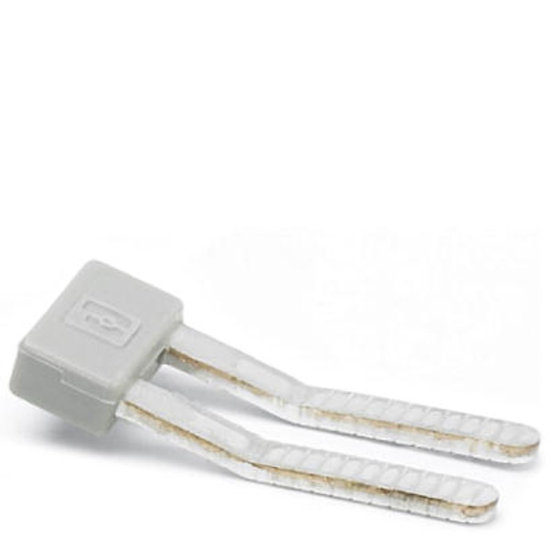 10 pcs - 2303145 Phoenix Contact EBL2- 5 Series Jumper Bar for Use with Modular Terminal Block