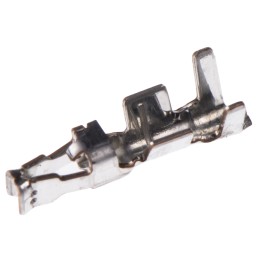 200 pcs - DF14-2628SCF Hirose DF14 Series Female Crimp Terminal, 28AWG Min, 26AWG Max