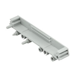 10 pcs - RS PRO Mounting Kit for Use with 72 mm width PCBs