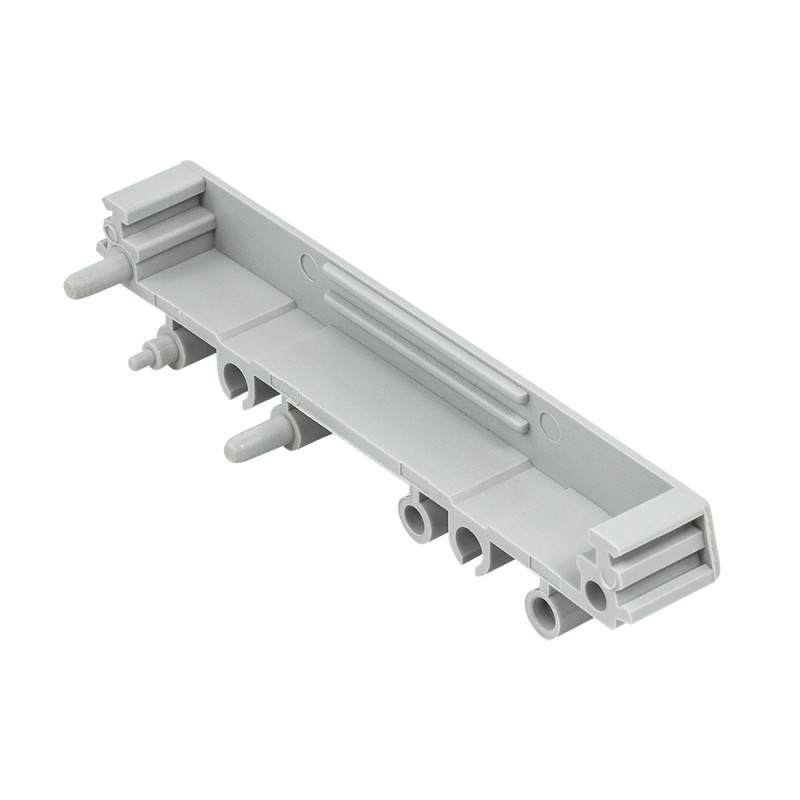 10 pcs - RS PRO Mounting Kit for Use with 72 mm width PCBs