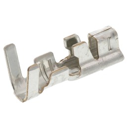 150 pcs - BXA-001T-P0.6 JST XA, XAD, XM, XMA Series Female Crimp Terminal, 28AWG Min, 22AWG Max