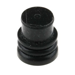 10 pcs - 100132-1 TE Connectivity, MCP Cavity Plug
