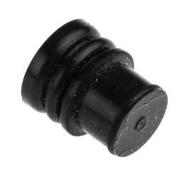 10 pcs - 100132-1 TE Connectivity, MCP Cavity Plug