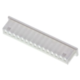 20 pcs - 51021-1500 Molex, PicoBlade Female Connector Housing, 1.25mm Pitch, 15 Way, 1 Row