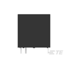 1 pcs - TE Connectivity PCB Mount Monostable Relay, 10V dc Coil, 10A Switching Current, SPST