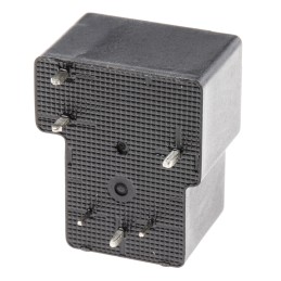 1 pcs - TE Connectivity PCB Mount Power Relay, 12V dc Coil, 20A Switching Current, SPDT