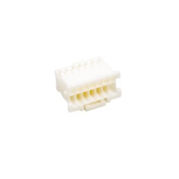 20 pcs - PADP-14V-1-S JST, PADP Female Connector Housing, 2mm Pitch, 14 Way, 2 Row