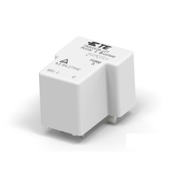 1 pcs - TE Connectivity PCB Mount Power Relay, 12V dc Coil, 35A Switching Current, SPST