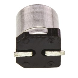 20 pcs - EEEFP1E220AR Panasonic 22μF Aluminium Electrolytic Capacitor 25V dc, Surface Mount - EEEFP1E220AR