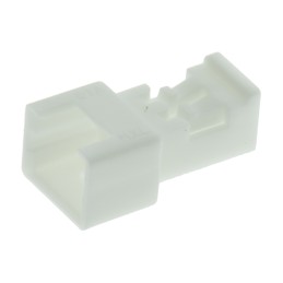 50 pcs - 51047-0200 Molex, PicoBlade Male Connector Housing, 1.25mm Pitch, 2 Way, 1 Row
