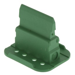 20 pcs - W8S-P012 Deutsch, DT 8 Way Wedgelock for use with Automotive Connectors