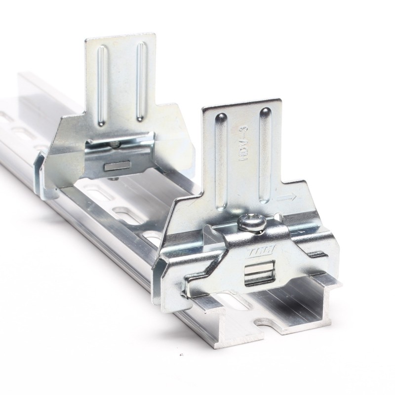 10 pcs - HDV-3 Toyogiken Terminal Block