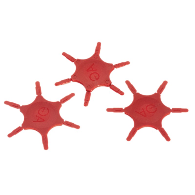 10 pcs - 691399900003 Wurth Elektronik