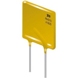 20 pcs - MF-RX050/72-0 Bourns 0.5A Resettable Fuse, 72V