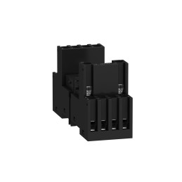 1 pcs - Schneider Electric Harmony Relay RXM 14 Pin &lt,250V DIN Rail Relay Socket, for use with Relais Series RSZ