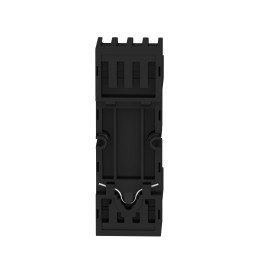 1 pcs - Schneider Electric Harmony Relay RXM 14 Pin &lt,250V DIN Rail Relay Socket, for use with Relais Series RSZ
