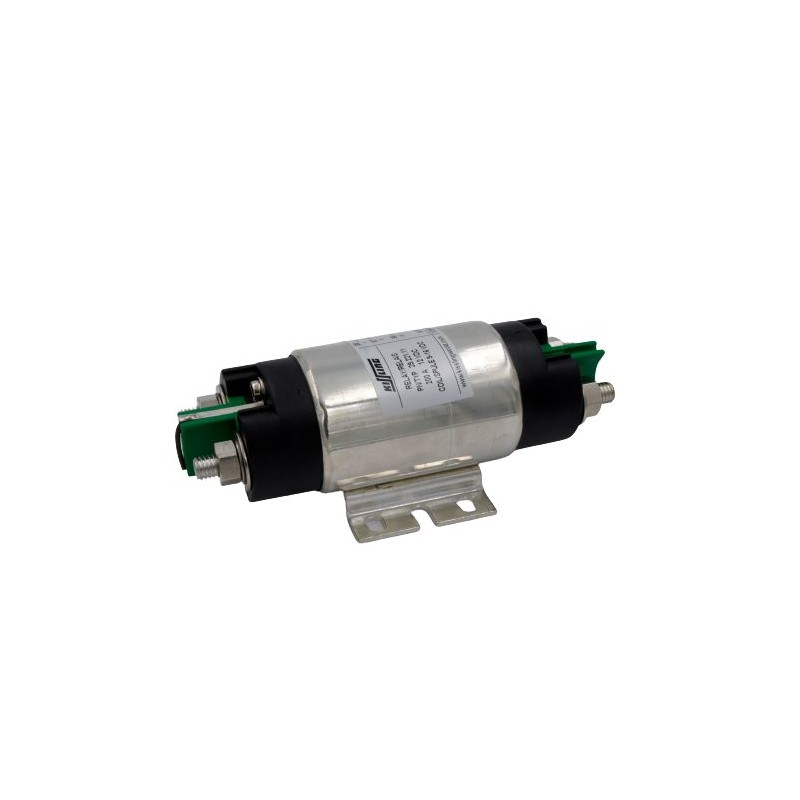 1 pcs - TE Connectivity Relay, 24V dc Coil, SPDT