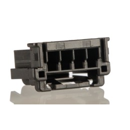 50 pcs - 505151-0400 Molex, DuraClik Female Connector Housing, 2mm Pitch, 4 Way, 1 Row
