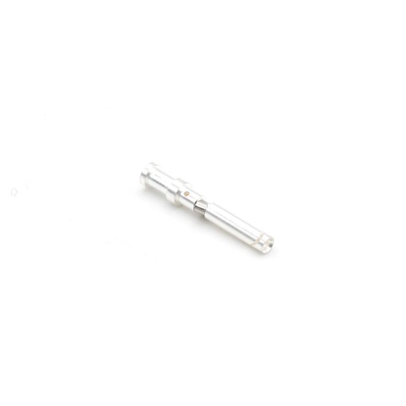 10 pcs - 936010047 93601 Female 10A GWconnect Turned Crimp Contact for use with Gwconnect Heavy Duty Connectors (HDC)